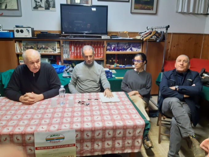 Illustrati in un’assemblea tempi e modalità dei lavori sui ponti di piazza Castello ad Ovada