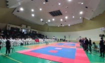 A Novi Ligure la 23° edizione del Grand Prix di Karate