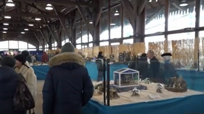 Record di visite ai presepi nell’Ovadese e nell’Acquese