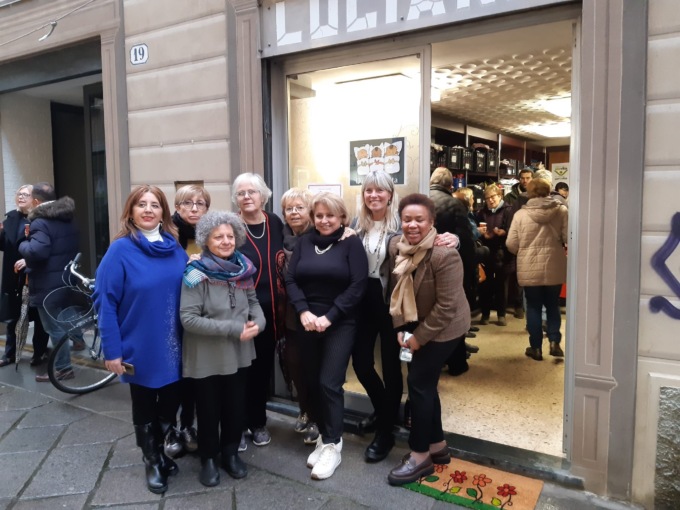 Nuova sede per il Movimento per la vita di Ovada. Domenica il sostegno ai progetti “Gemma”