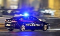 Novi Ligure: anziano soccorso in casa dai Carabinieri nel cuore della notte