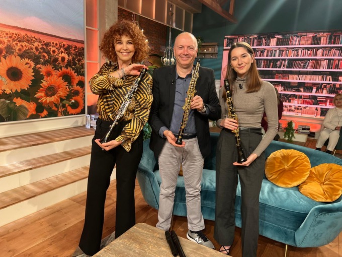 Quasi mezzo secolo di vita per i fratelli Patricola: la loro storia su TV2000