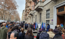 Posate sei nuove pietre d'inciampo a Torino. Le iniziative per il Giorno della Memoria