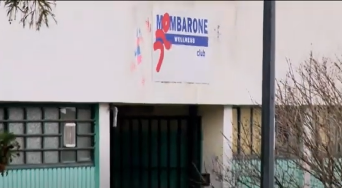 Verso il completamento il restyling del polisportivo Mombarone di Acqui Terme