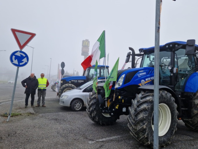 Alessandria: gli Agricoltori Autonomi aspettano di essere convocati dalle istituzioni