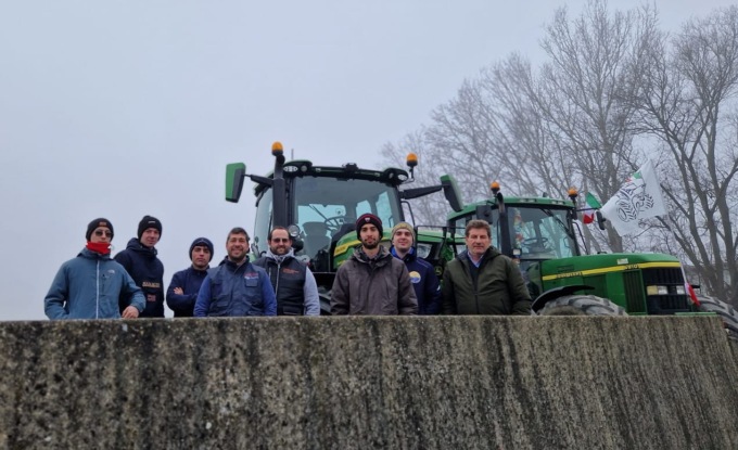 Il sindaco di Alessandria riceverà gli Agricoltori Autonomi Italiani