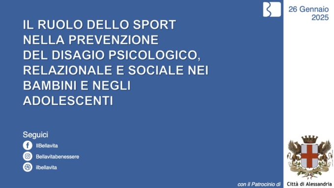 Alessandria, gli eventi in programma in provincia domenica 26 gennaio