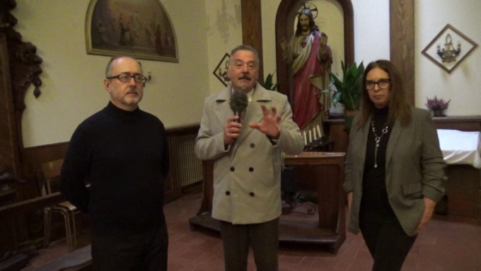 Si parla di autismo ad Ovada