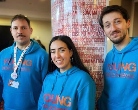 Al via il bando per il Servizio Civile in AISM