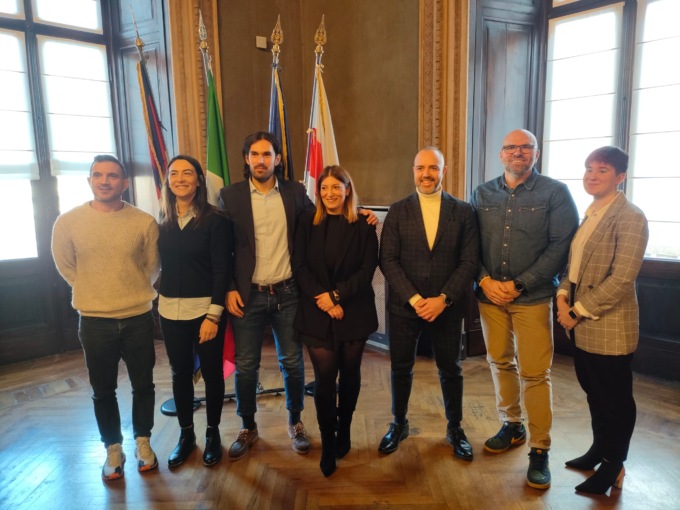 Ad Alessandria lo sport come strumento di prevenzione del disagio psicologico