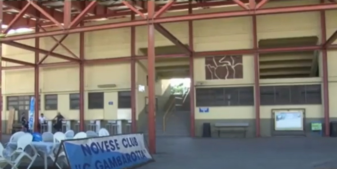 SportinNovi gestirà gli impianti sportivi novesi: prossimo obiettivo il rifacimento della pista di atletica