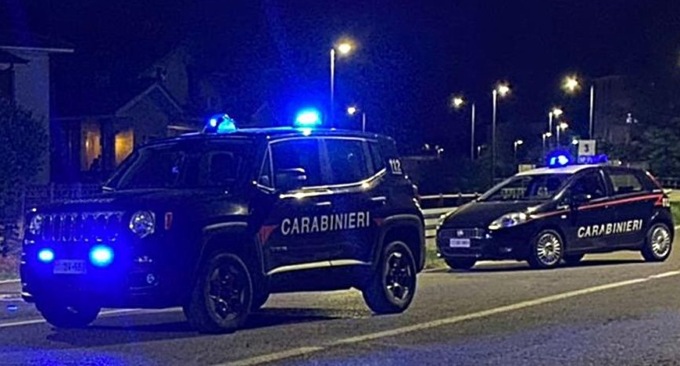 Bande di topi d’appartamento sgominate dai Carabinieri