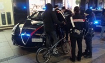 Alessandria, sinergia fra Carabinieri e Polizia Locale per la sicurezza urbana