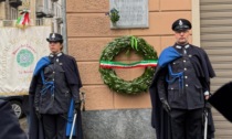 A Torino il 46° anniversario dell’omicidio dell’agente Lorusso. Osapp: "Assenti le istituzioni politiche"