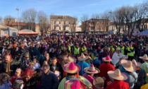 Carnevale, Pasquetta al Forte Acqui e molto altro: i prossimi eventi al Quartiere Cristo