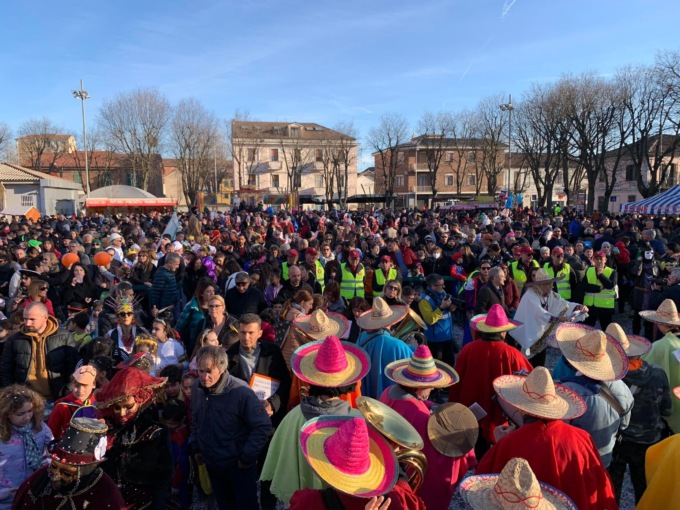 Carnevale, Pasquetta al Forte Acqui e molto altro: i prossimi eventi al Quartiere Cristo