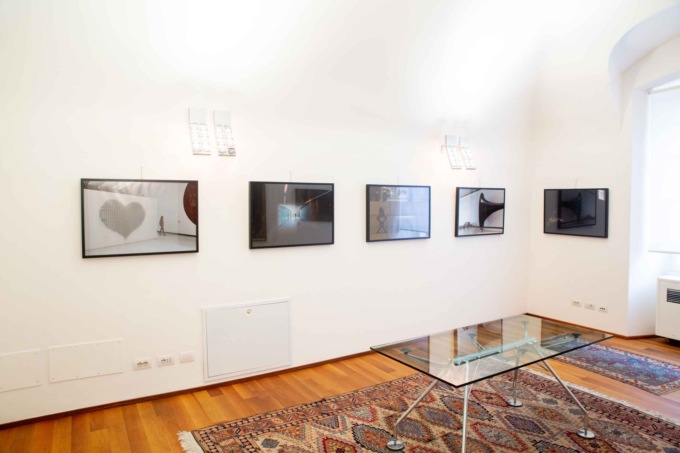 Prorogata fino al 26 gennaio la mostra di Roberto Cotroneo a Palatium Vetus