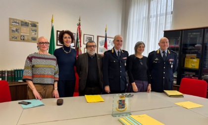 Alessandria presenta "Al sicuro", per prevenire e contrastare le truffe agli anziani