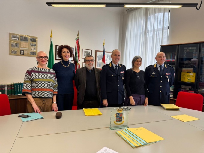 Alessandria presenta “Al sicuro”, per prevenire e contrastare le truffe agli anziani