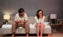 "Scene da un matrimonio" di Bergman in scena domenica al Teatro Alessandrino