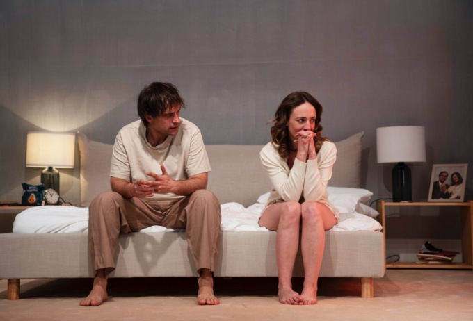 “Scene da un matrimonio” di Bergman in scena domenica al Teatro Alessandrino