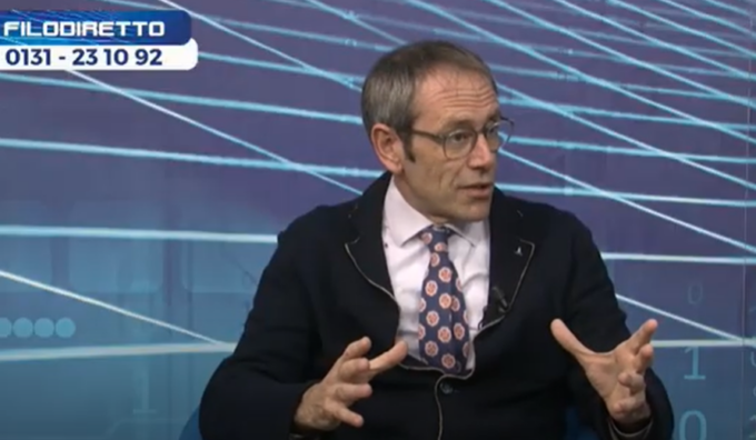 Abonante: “Dobbiamo agire insieme, Comune, Regione e Stato per risolvere il caso Amag”