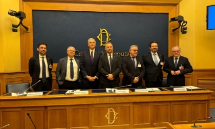 Amich (FDI): una proposta di legge per corsi di primo soccorso alle Forze dell'Ordine