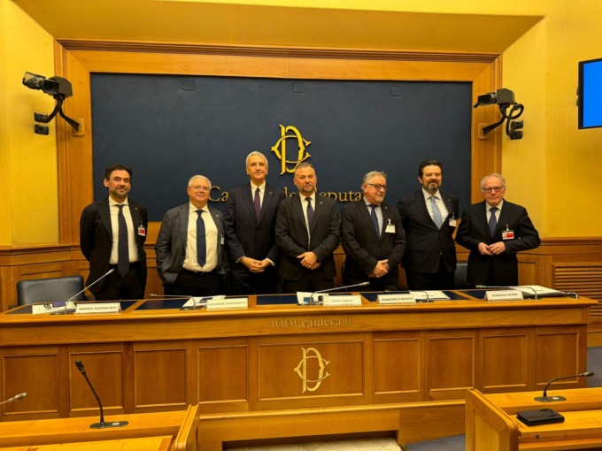 Amich (FDI): una proposta di legge per corsi di primo soccorso alle Forze dell’Ordine