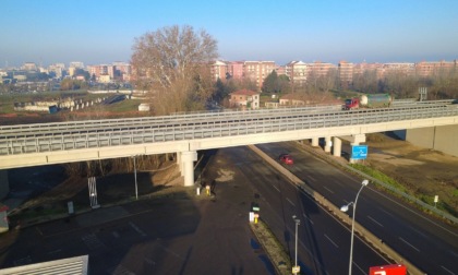 Terminati i lavori di manutenzione dei tre viadotti lungo la tangenziale di Alessandria