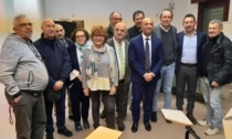 Enzo Cirimele riconfermato alla guida dell'Associazione Commercianti del Cristo