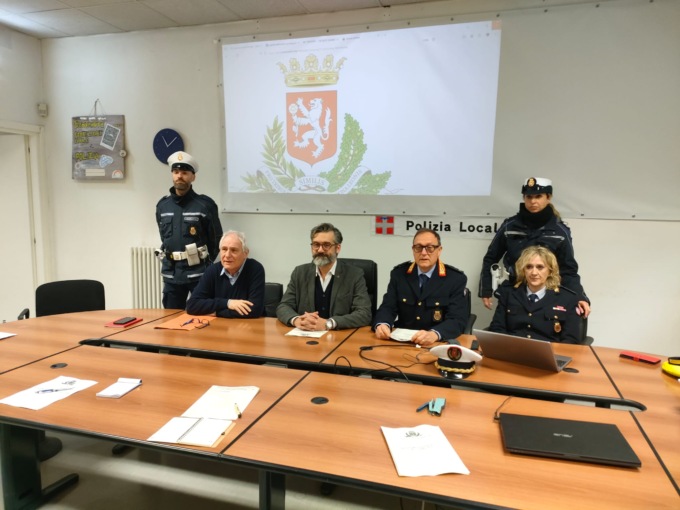 Tortona: dalle sanzioni la Polizia Locale incassa per il 2024 quasi 500.000 euro