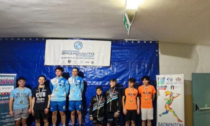 Badminton: oltre 140 atleti al challenge di Novi Ligure