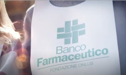 Giornate di Raccolta del Farmaco: in Piemonte donate quasi 78 mila confezioni di medicinali