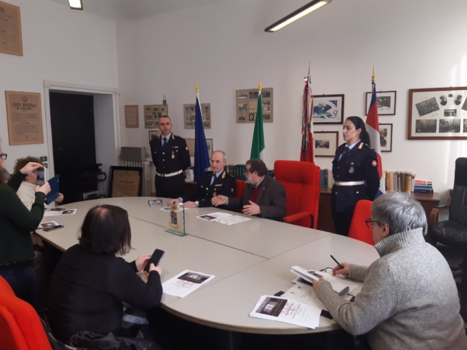 Aumentano gli incidenti stradali ad Alessandria: presentata l’attività della Polizia Locale
