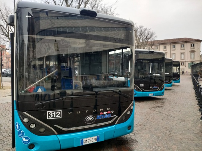 Anche Alessandria aderisce a Piemove: trasporto pubblico gratis per universitari under 26