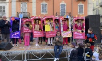 Carnevale a Casale Monferrato: il 1° marzo la sfilata di maschere e carri di cartone