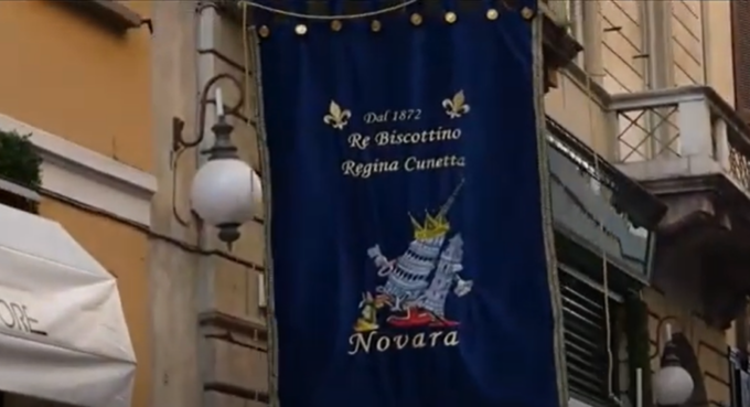 La grande sfilata del Carnevale di Novara