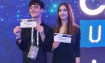 Casa Sanremo: tre allievi alessandrini premiati con una prestigiosa borsa di studio