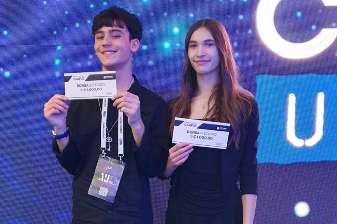 Casa Sanremo: tre allievi alessandrini premiati con una prestigiosa borsa di studio