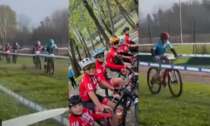 Ciclocross: Uà Cycling team trionfa in Coppa Piemonte