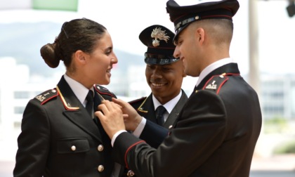 Carabinieri: al via il concorso di reclutamento di 626 Allievi Marescialli
