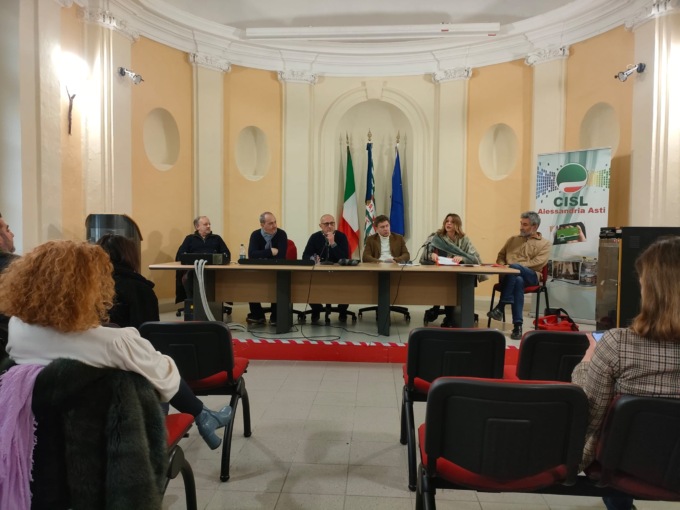 Amag di Alessandria: lavoratori in sciopero il 10 febbraio