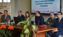 Esperti e studenti a confronto sull'enoturismo in Piemonte