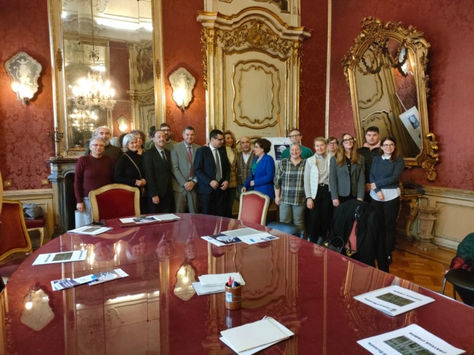 Nuovi punti di facilitazione digitale nell’Alessandrino