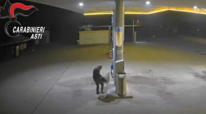 Fleximan, da “eroe antivelox” a detenuto del carcere