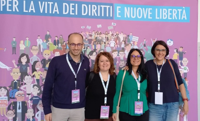 Ad Alessandria riparte lo sportello informativo sul biotestamento della Cellula Coscioni