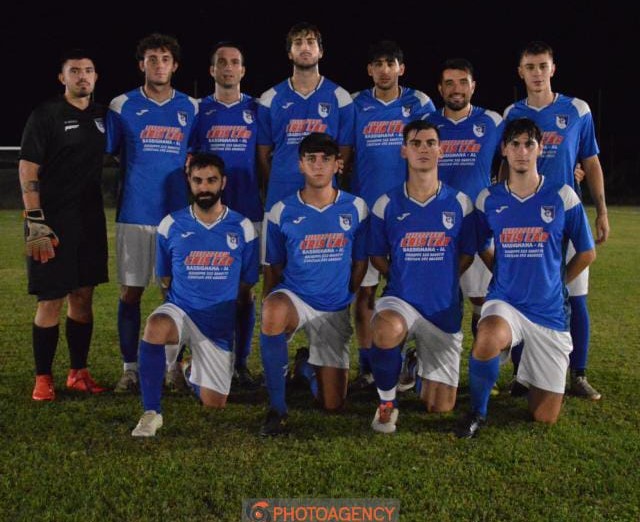 Razzismo in campo: segnale forte dalla Fulvius Valenza