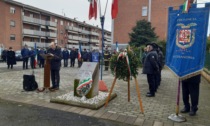 Anche ad Alessandria il Giorno del Ricordo. Un pensiero a Cristina Antoni