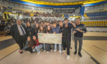 L’Istituto Parodi di Acqui Terme sul podio della finale regionale del Green Game Piemonte