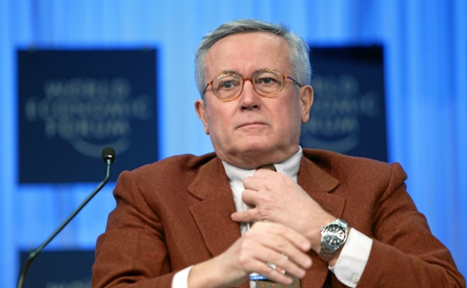 “Guerra o pace”, il nuovo libro di Tremonti: meno regole per l’Europa, trasformare i rischi in opportunità